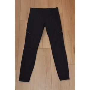 Lululemon Speed Tights